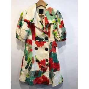 CLEARANCE Nanette Lepore Coat